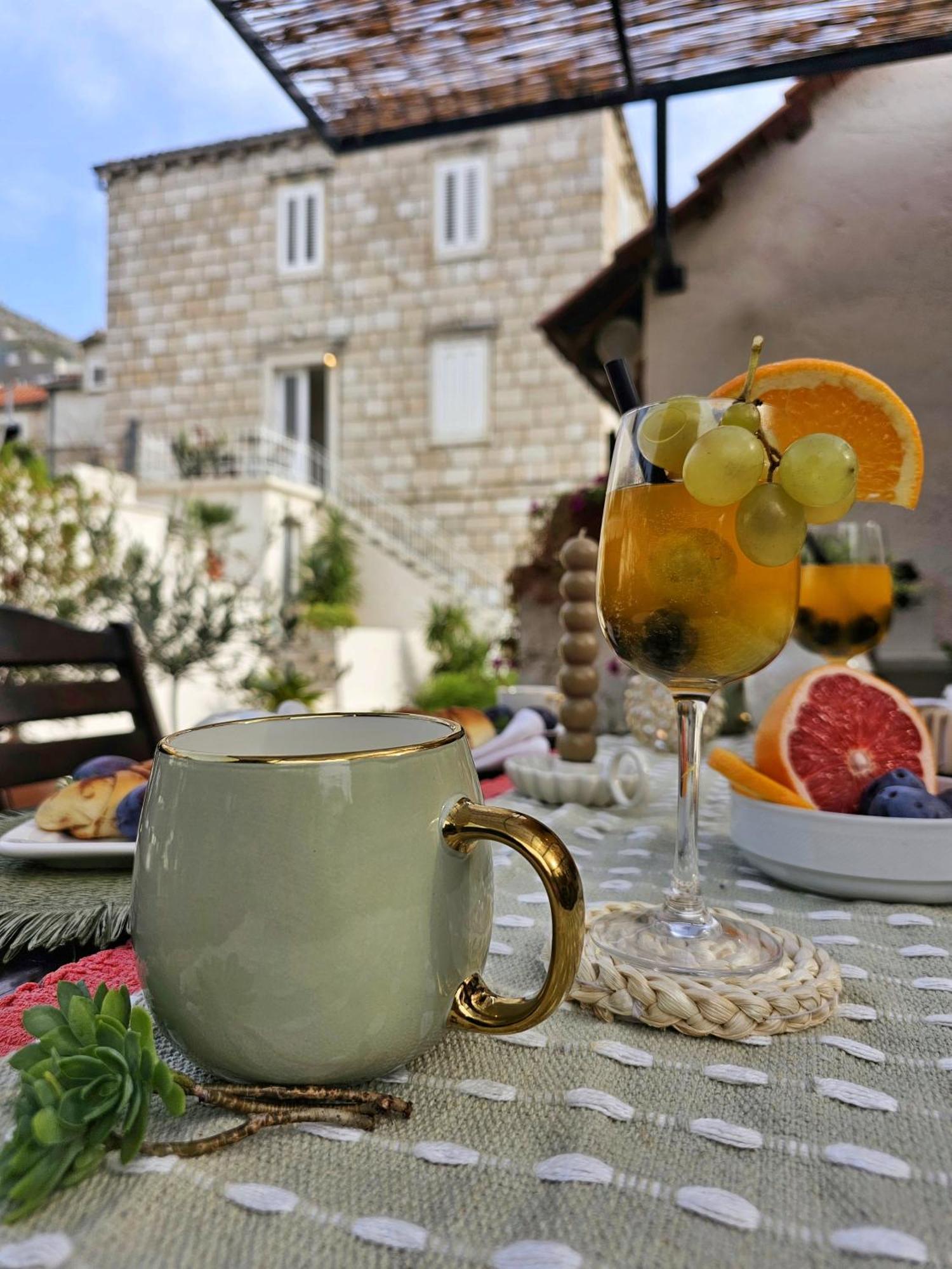 Apartments Miljas Dubrovnik Exterior photo