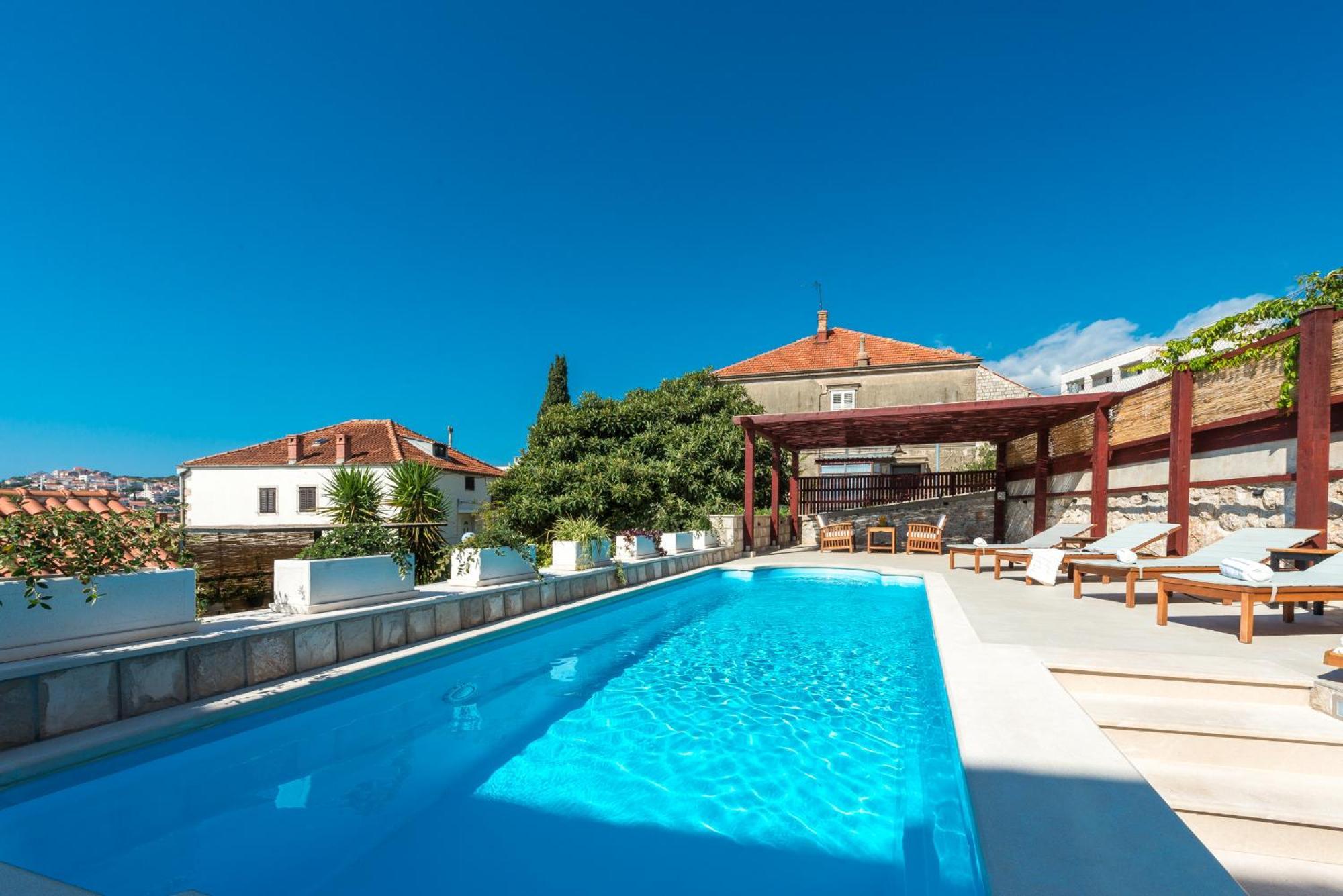 Apartments Miljas Dubrovnik Exterior photo